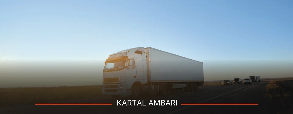 Kartal Ambarı