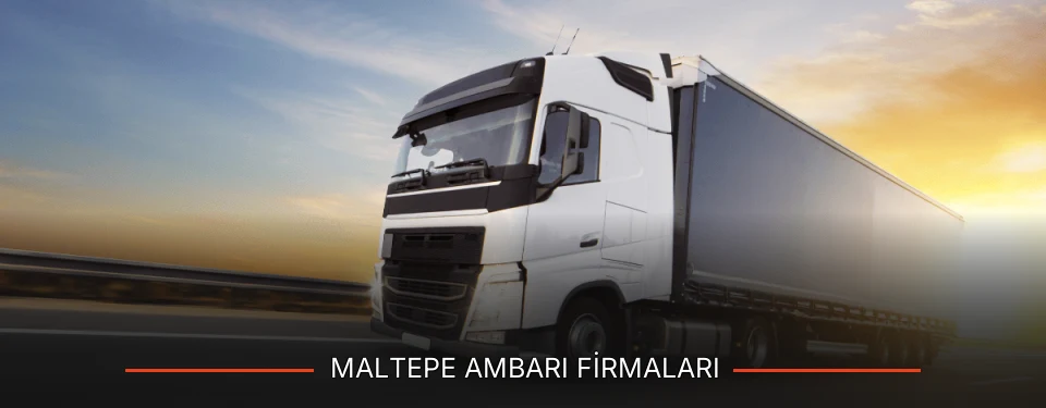 Maltepe Ambarı Taşımacılık