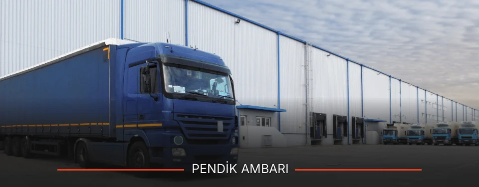 Pendik Ambarı