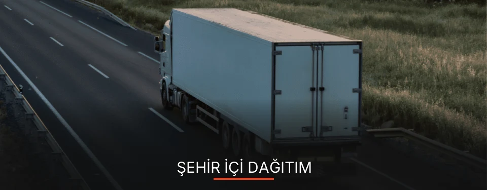 Anadolu Yakası Şehir İçi Ambarı Firmaları