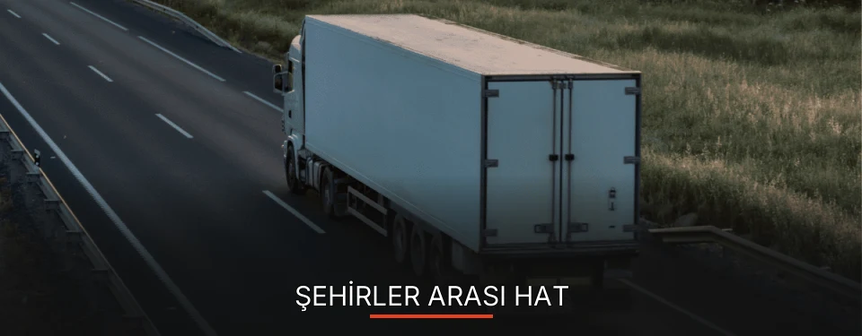 Anadolu Yakası Şehirler Arası Ambarı Firmaları