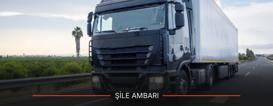 Şile Ambarı Kargo