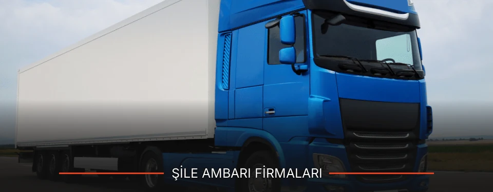 Şile Ambarı Taşımacılık