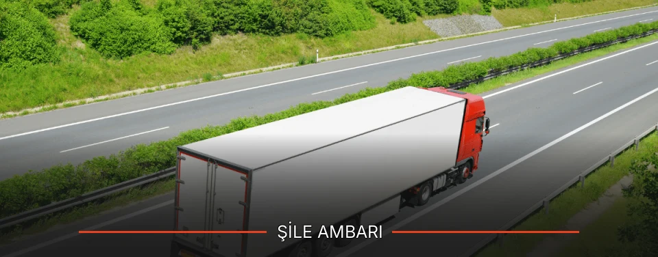 Şile Ambarı
