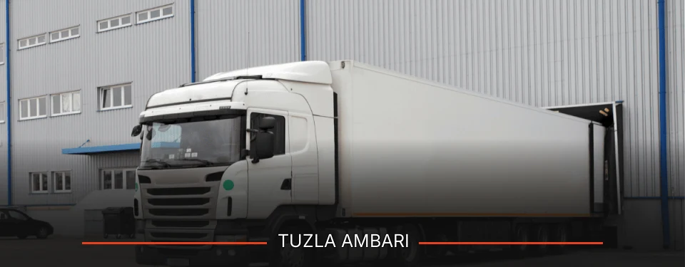 Tuzla Ambarı